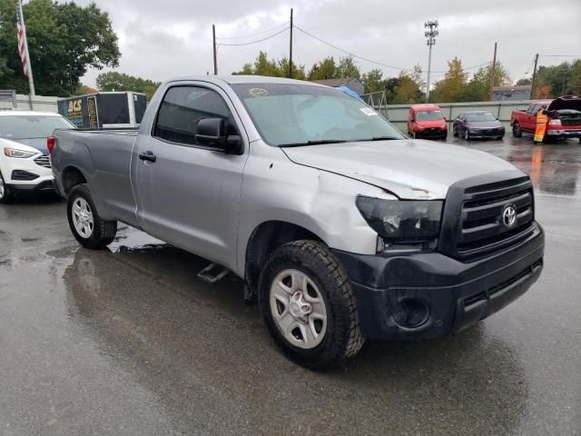 2013 Toyota Tundra