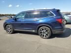 2019 Honda Pilot Touring