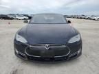 2014 Tesla Model S