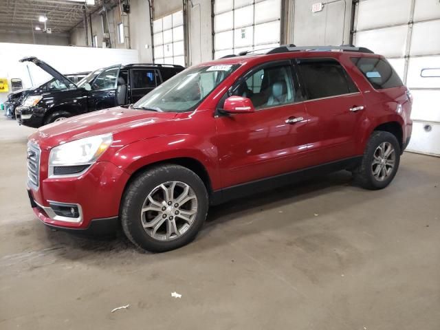 2013 GMC Acadia SLT-1