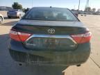 2016 Toyota Camry XSE