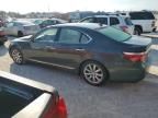 2007 Lexus LS 460