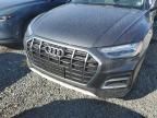 2021 Audi Q5 Prestige