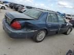 2011 Mercury Grand Marquis LS