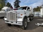 2007 Freightliner Conventional FLD120