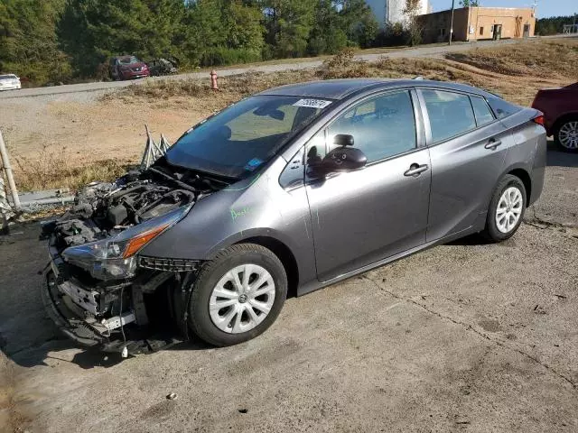 2019 Toyota Prius