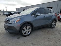 Buick Vehiculos salvage en venta: 2015 Buick Encore