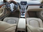 2010 Cadillac CTS Luxury Collection