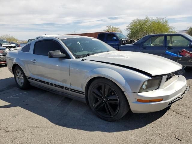 2006 Ford Mustang