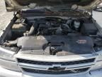 2005 Chevrolet Silverado K2500 Heavy Duty