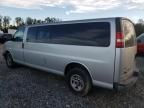 2010 GMC Savana G3500 LS