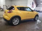 2016 Nissan Juke S