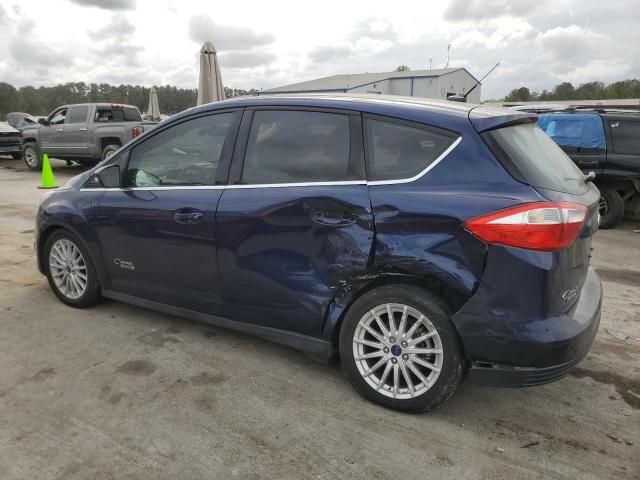 2016 Ford C-MAX Premium SEL