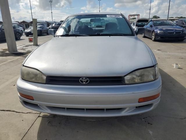 1993 Toyota Camry DX