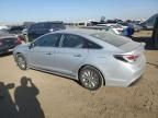 2017 Hyundai Sonata Hybrid