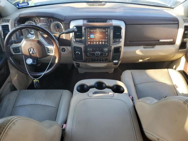 2015 Dodge 3500 Laramie