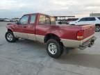 1996 Ford Ranger Super Cab