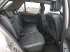 2007 Mercedes-Benz ML 320 CDI