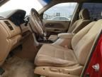 2006 Honda Pilot EX