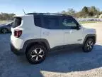 2022 Jeep Renegade Trailhawk