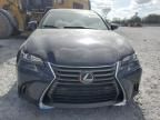 2016 Lexus GS 350 Base