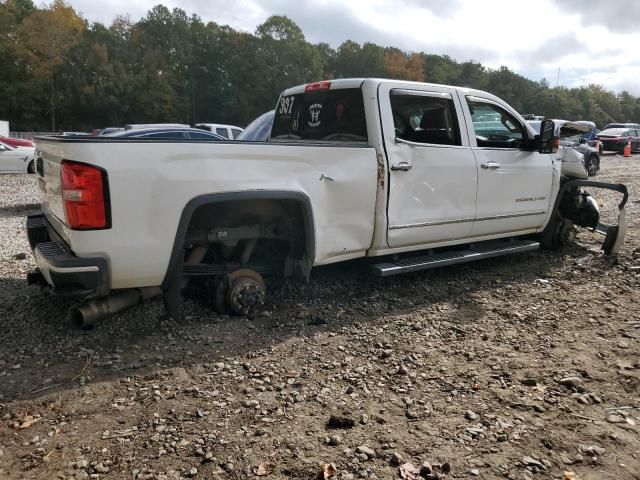 2015 GMC Sierra K2500 Denali