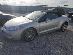 2008 Mitsubishi Eclipse Spyder GT en venta en Cahokia Heights, IL