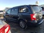 2014 Chrysler Town & Country Touring L