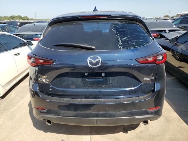 2024 Mazda CX-5 Preferred