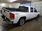 2013 GMC Sierra K1500 SLT