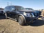 2019 Nissan Armada SV