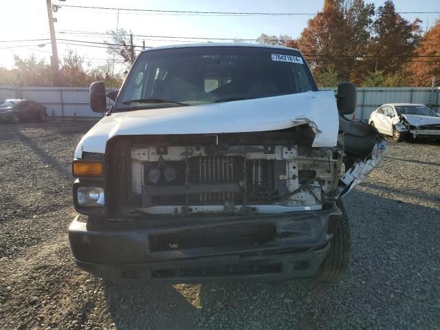 2008 Ford Econoline E250 Van