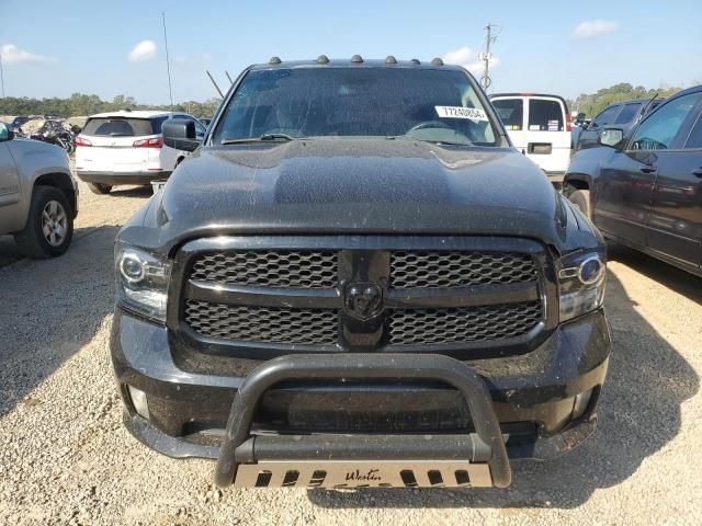 2014 Dodge RAM 1500 ST