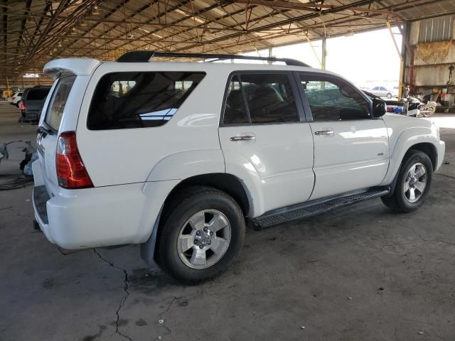 2007 Toyota 4runner SR5