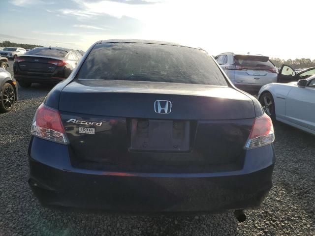 2009 Honda Accord LX