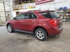 2012 Chevrolet Equinox LTZ