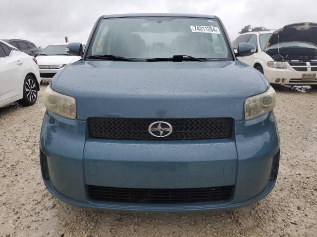 2008 Scion XB