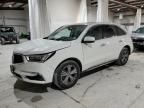 2019 Acura MDX