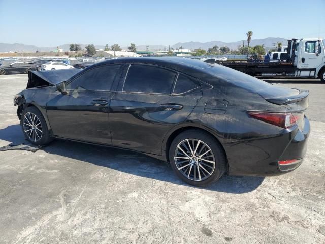 2024 Lexus ES 300H Base