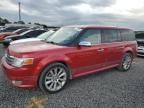 2012 Ford Flex Limited