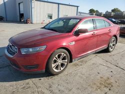 2015 Ford Taurus SEL en venta en Tulsa, OK