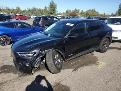 2023 Ford Mustang MACH-E Select en venta en Woodburn, OR