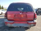 2002 Chevrolet Trailblazer