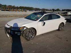 Vehiculos salvage en venta de Copart Dunn, NC: 2019 Lexus ES 350