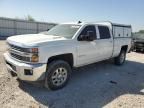 2015 Chevrolet Silverado K3500 LT