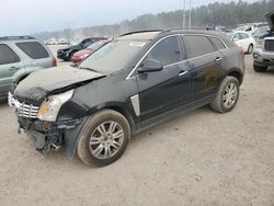 Cadillac Vehiculos salvage en venta: 2014 Cadillac SRX