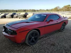 Dodge salvage cars for sale: 2010 Dodge Challenger SE