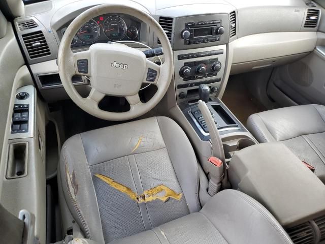 2007 Jeep Grand Cherokee Laredo