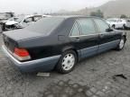 1995 Mercedes-Benz S 500