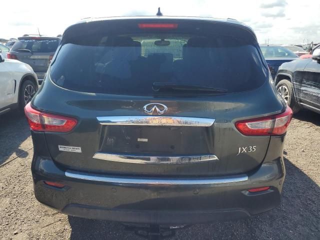 2013 Infiniti JX35